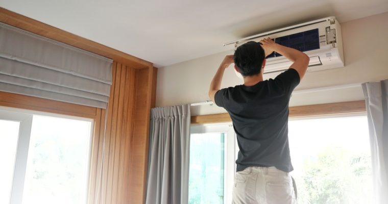 Benefits Of Hiring The Best Air Conditioning Service
