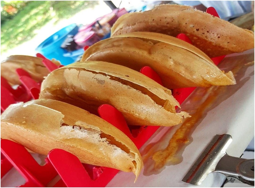 Apam Balik