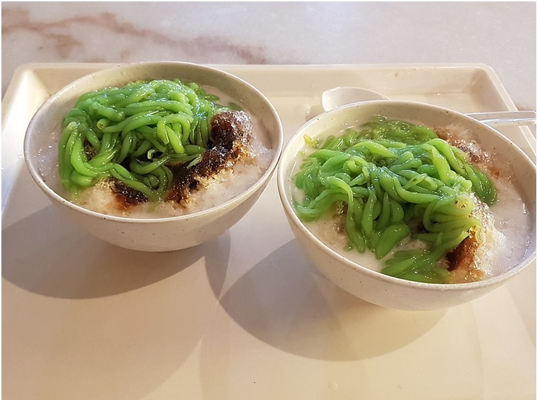 Cendol