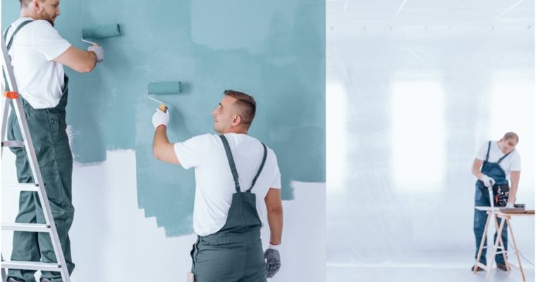 How to Find Reliable Charleston SC Painters