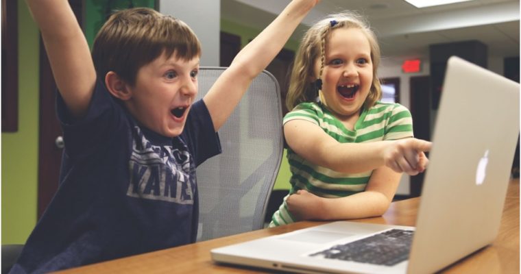 Complete Web Protection: 7 Main Rules for Kids and Parents