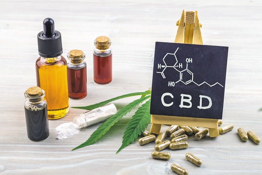 The Most Effective Ways To Consume & Use CBD Products