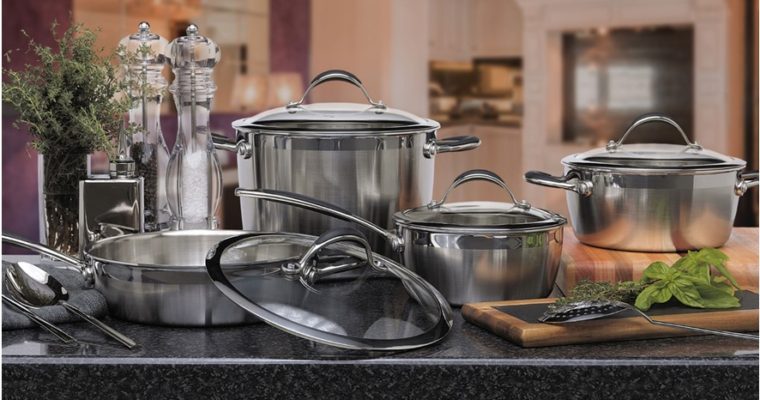 How To Choose the Best Cookware Brands?