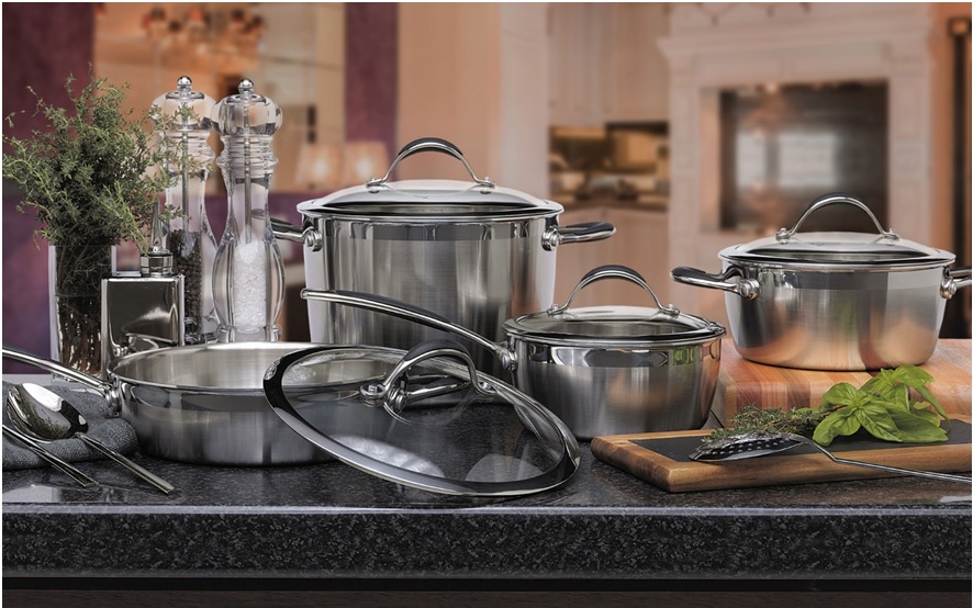 How To Choose the Best Cookware Brands?