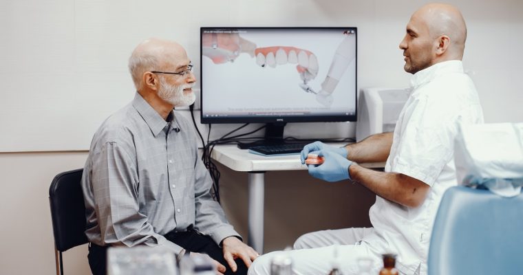 How To Look After Your Dental Implants