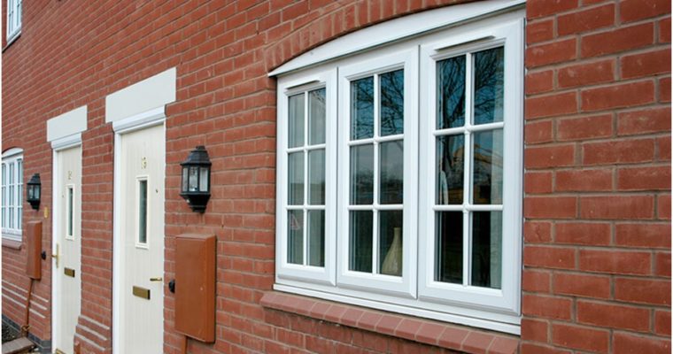 Benefits of Fitting Double Glazing Windows