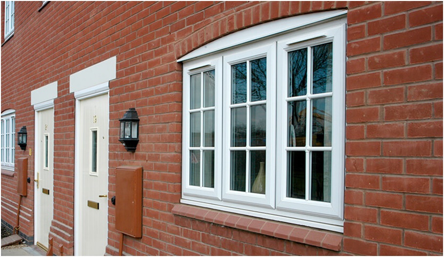 Benefits of Fitting Double Glazing Windows