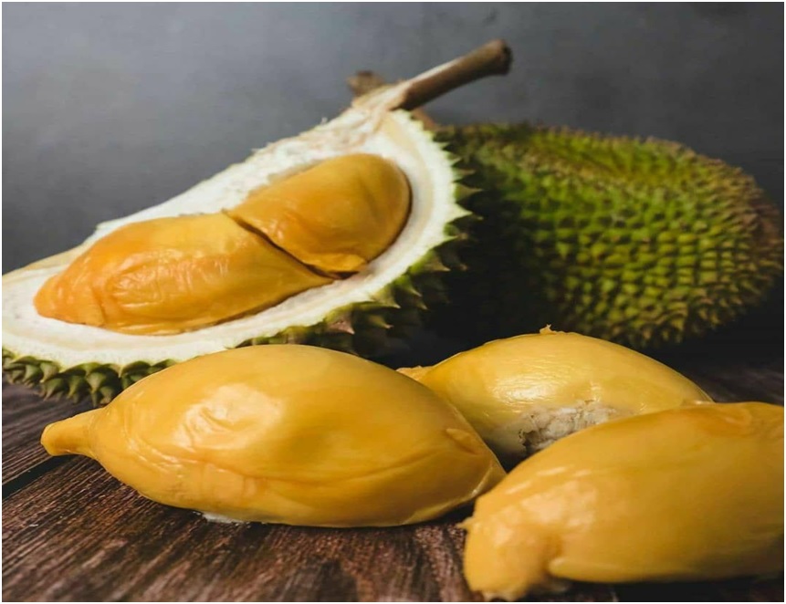 Durian