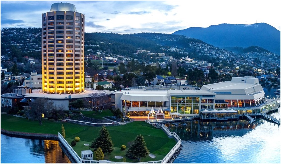 4 Most Enjoyable Things to Do when Staying at a Hobart Casino Hotel in TAS