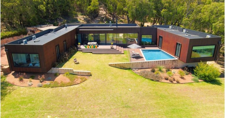 Choosing a Luxury Accommodation Margaret River in WA