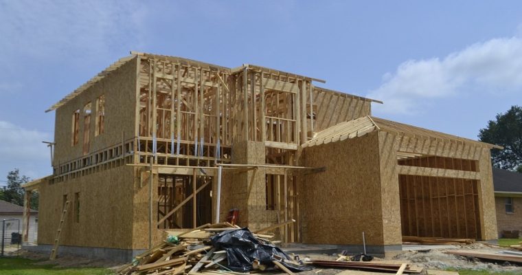 A Detailed Guide to Knocking Down and Rebuilding Your Home