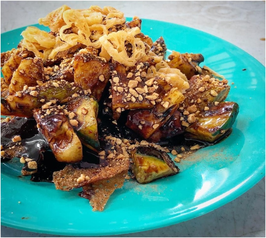 Rojak