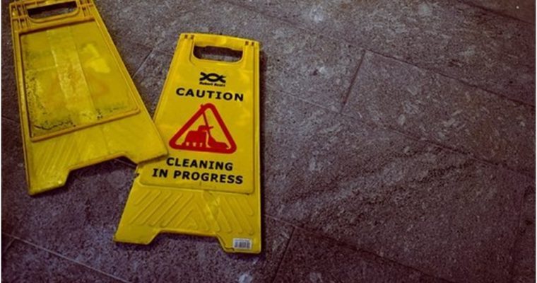 Understanding Comparative Negligence In Slip And Fall Accidents