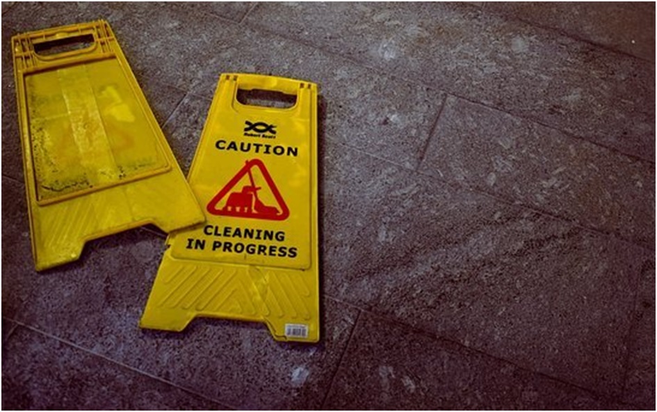 Understanding Comparative Negligence In Slip And Fall Accidents