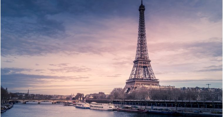10 Things You can Do in Paris Using a Rental Car