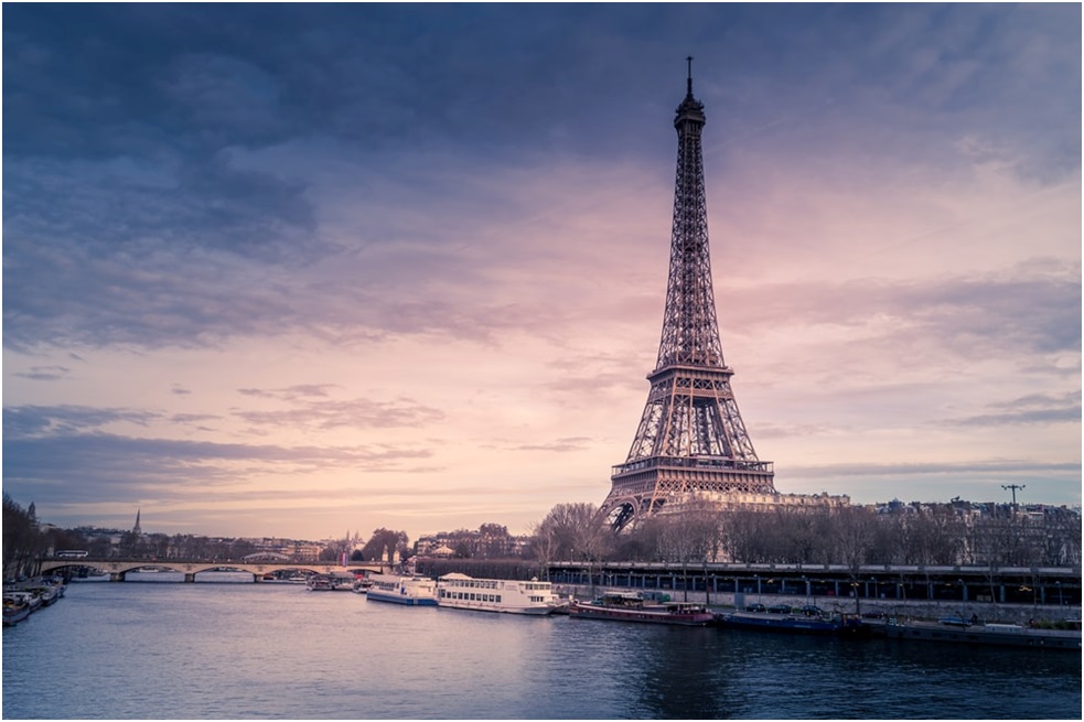 10 Things You can Do in Paris Using a Rental Car