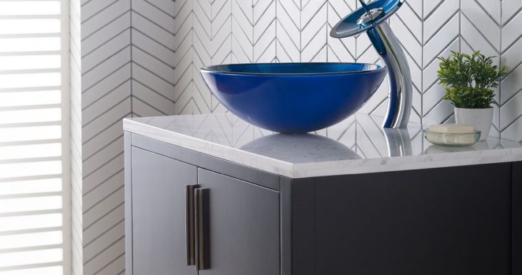 Look for Popular Bathroom Design Trends for Renovation Inspiration