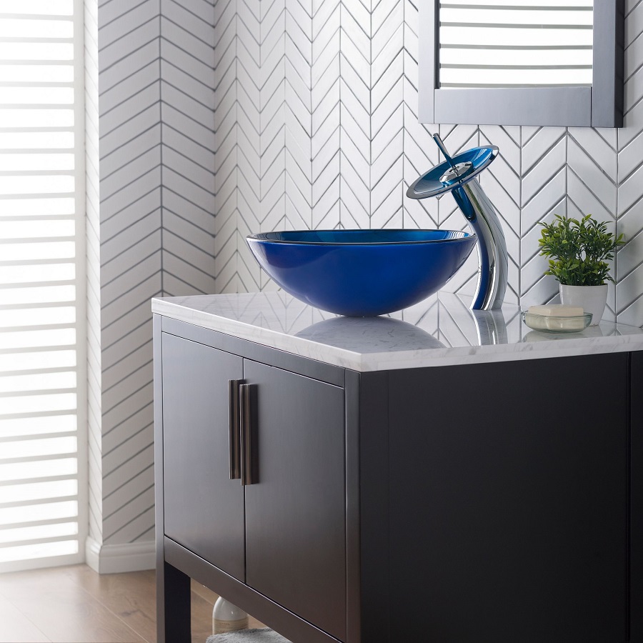 Look for Popular Bathroom Design Trends for Renovation Inspiration