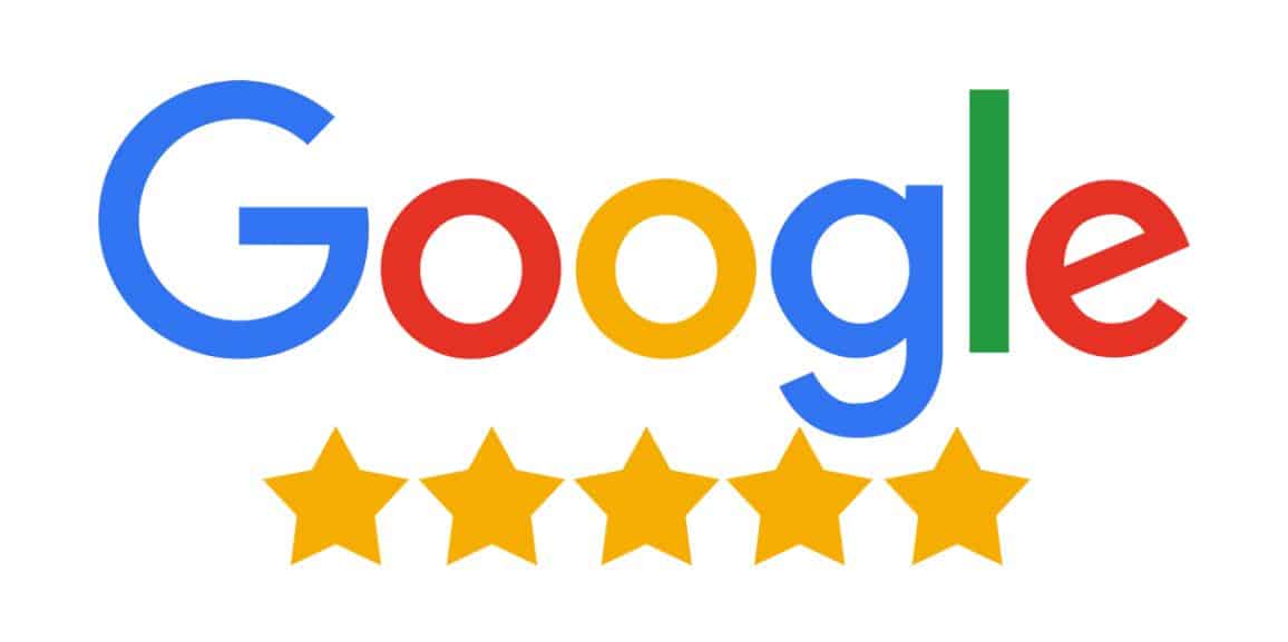 5 Star Rating And Review On Google My Business Listing - WanderGlobe