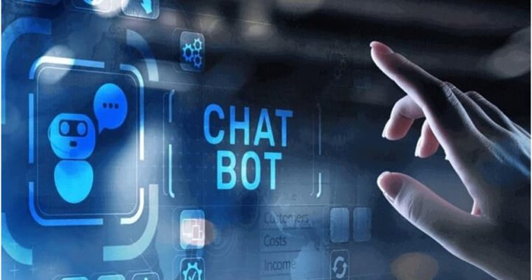Automate Your Business Processes with AI-Powered Chatbots