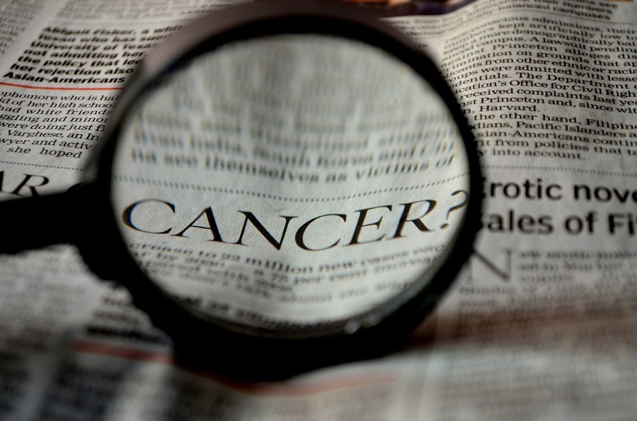 Eight Steps to take When You are Diagnosed with Cancer