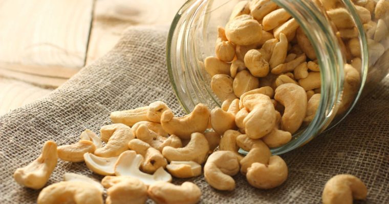 Cashew Nuts Buying Guide
