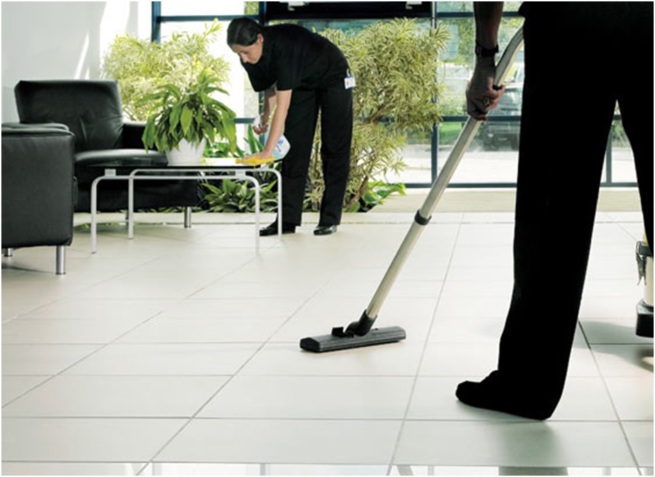 Four Tips for Choosing the Best Company for Commercial Cleaning Service