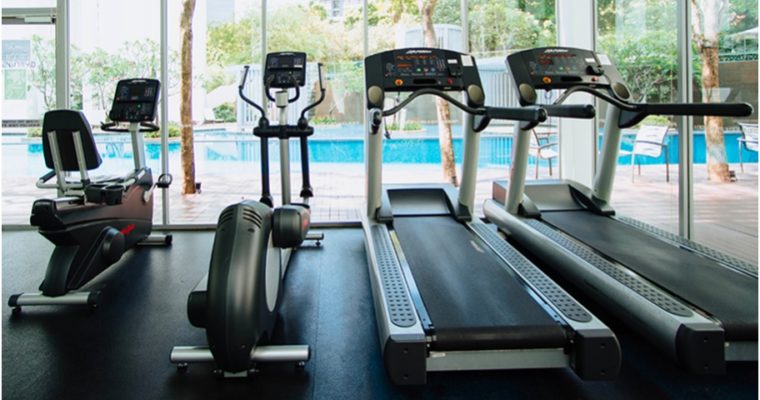 Exercise Bike Vs. Treadmill: Which Is Better for Bad Knees?
