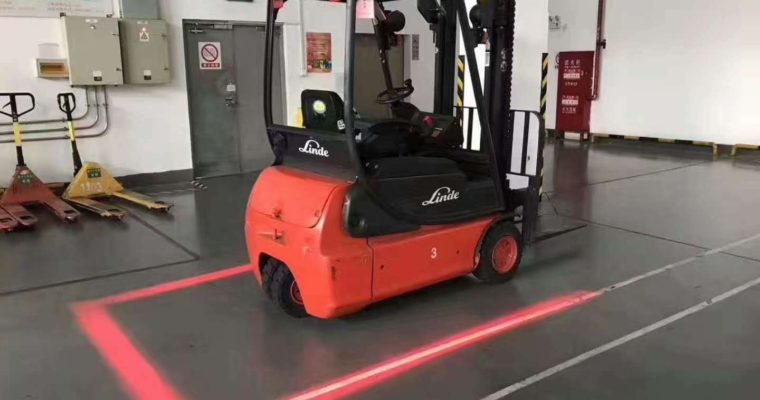 This is Why You Need Forklift Lights