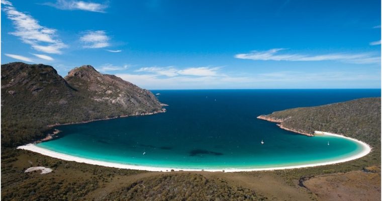 Reasons to Stay at Any of The Freycinet Hotels in Tasmania