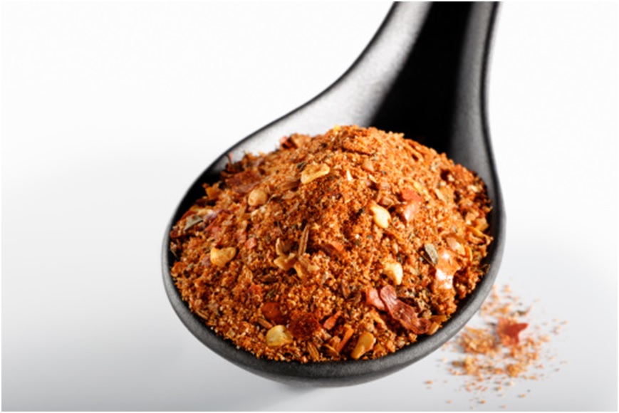 Why Harissa Spice Mix is so Popular? What health Benefits it Provides?
