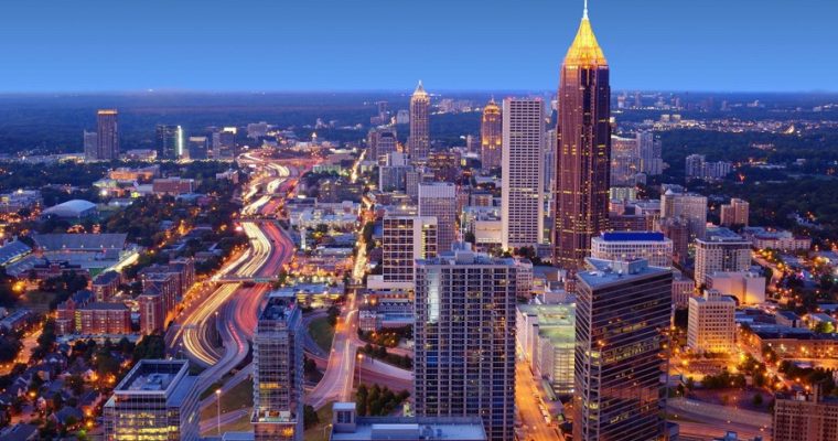 Top 10 Things to Do in Atlanta