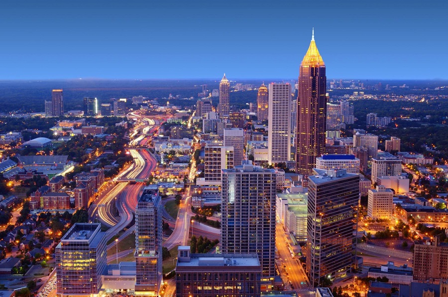 Top 10 Things to Do in Atlanta