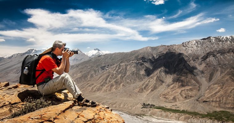 Travel Photography: Making Your Adventures More Interesting Through Photographs