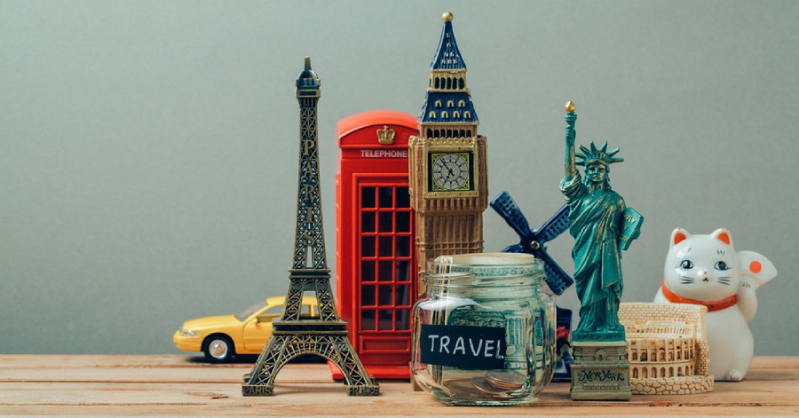 Travel Souvenir Ideas: The Best Things To Buy On Vacation