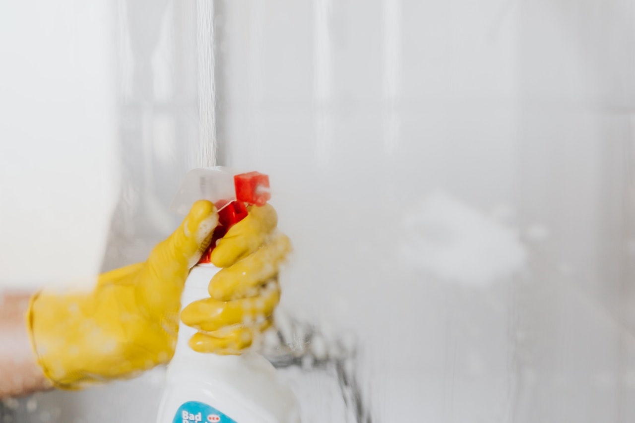 Here Is Why You Should Get Your Home Disinfected/Sanitized in This COVID Season by a Professional Cleaning Company