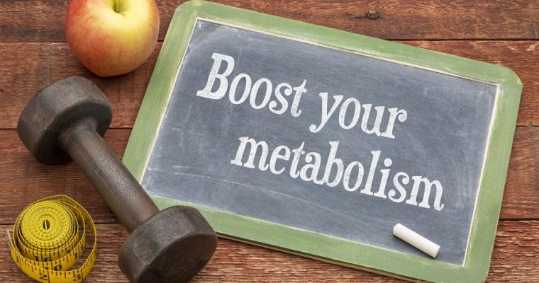 5 Probable Reasons for Your Slow Metabolism and How to Fix It