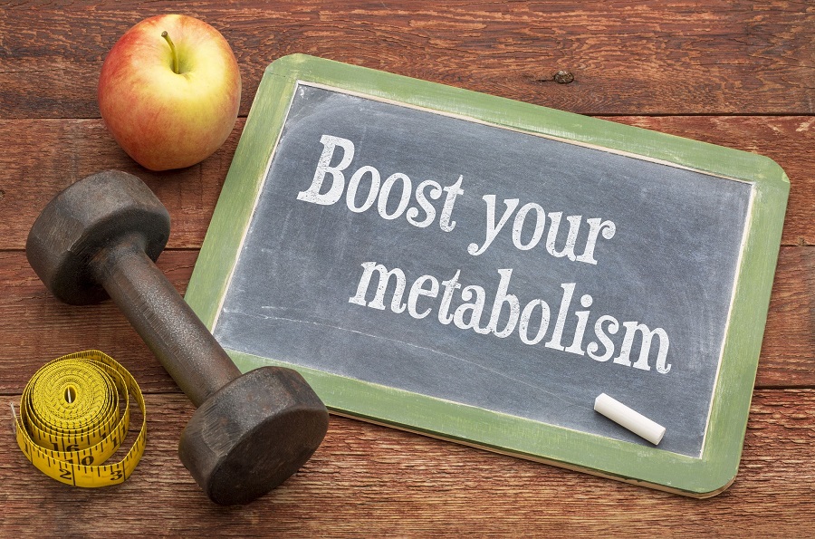 5 Probable Reasons for Your Slow Metabolism and How to Fix It
