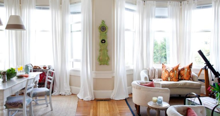 10 Unique Ways to Give your Apartment the Ultimate Makeover