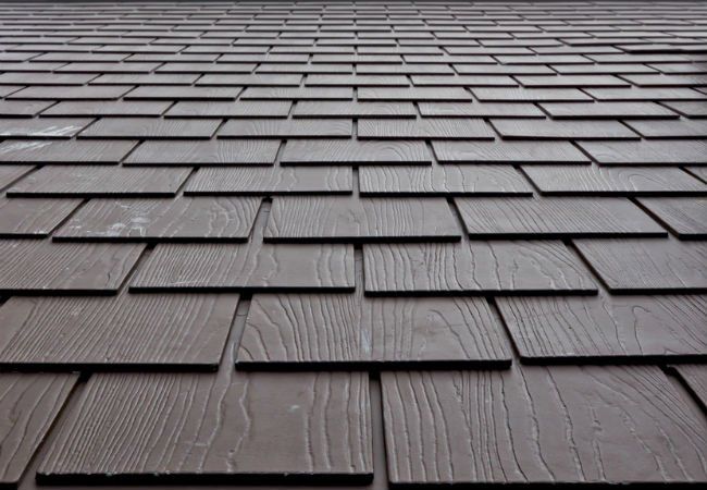 Asphalt Shingles Roofing