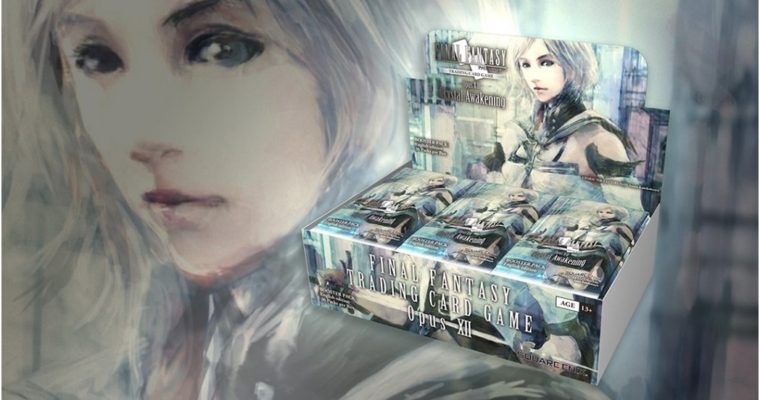What Makes Final Fantasy TCG Highly Popular Among Today’s Youths?