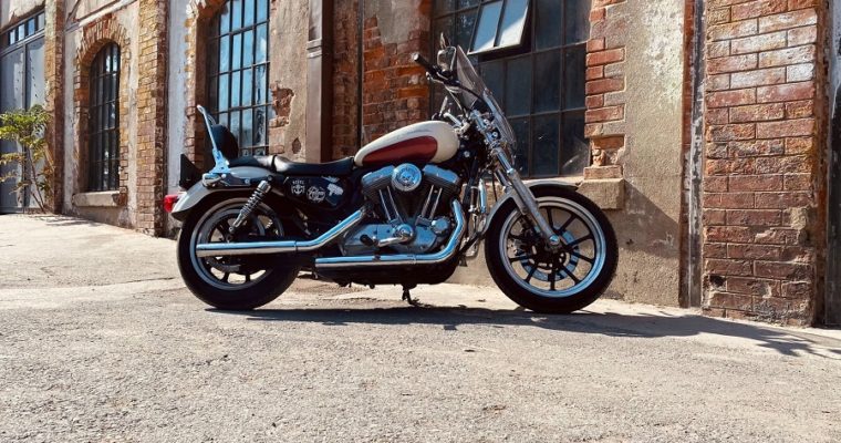 What to Know About the 1000-Mile Harley First Service Plus 10,000 and 20,000 Mile Servicing