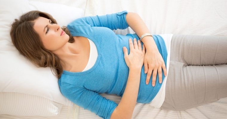 How Can You Stop Heavy Menstrual Bleeding?