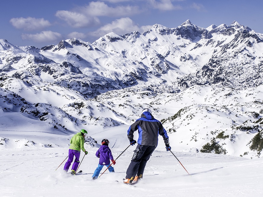 How To Plan a No-Stress Ski Trip