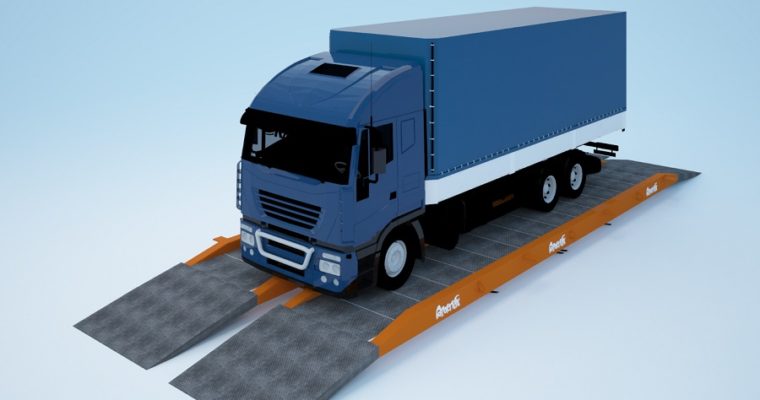 Five Benefits Of Modular Weighbridges For Business