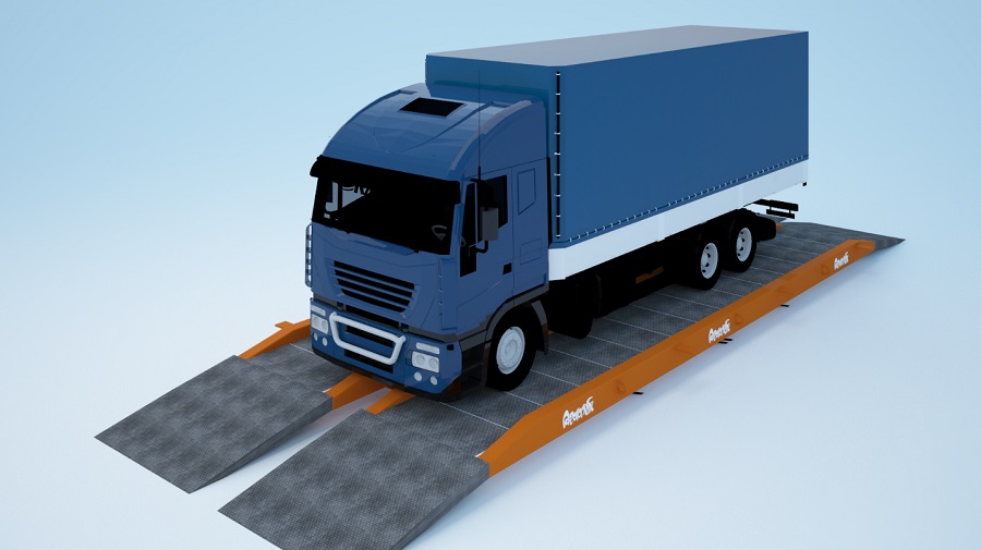 Five Benefits Of Modular Weighbridges For Business