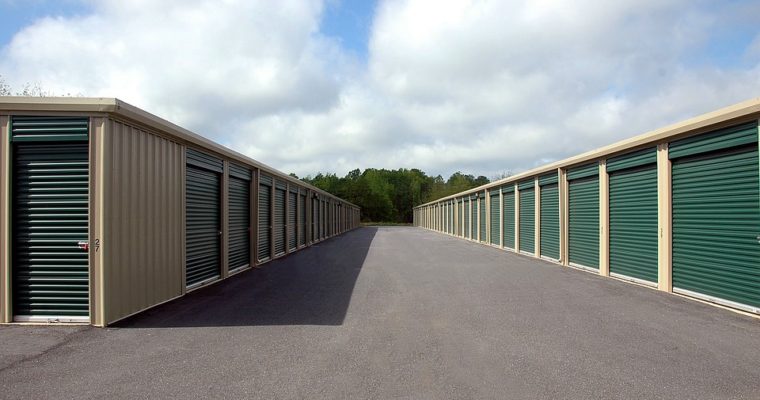 A Beginners Guide To Renting A Storage Unit
