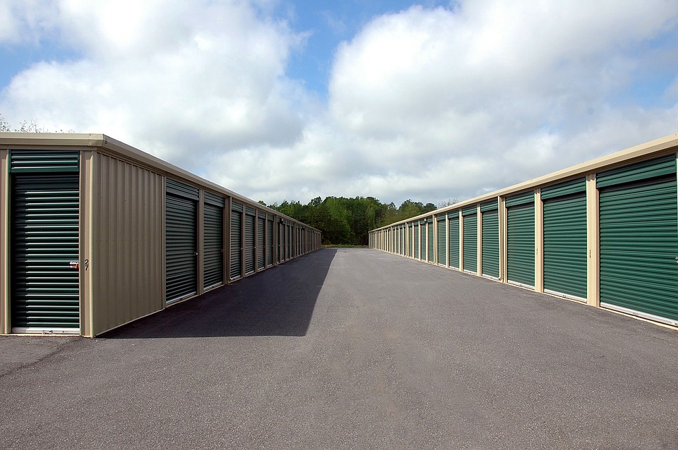 A Beginners Guide To Renting A Storage Unit