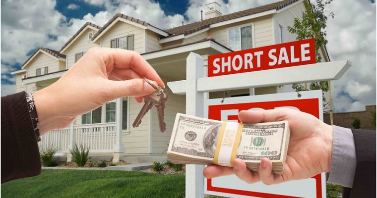 Benefits of Short Sales