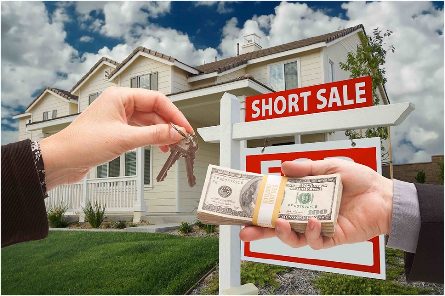 Benefits of Short Sales